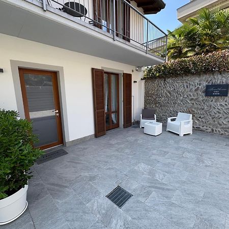 Azzano San Paolo Sweet Home... Parking Inside מראה חיצוני תמונה