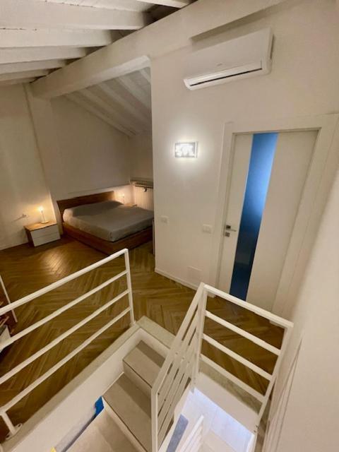 Azzano San Paolo Sweet Home... Parking Inside מראה חיצוני תמונה
