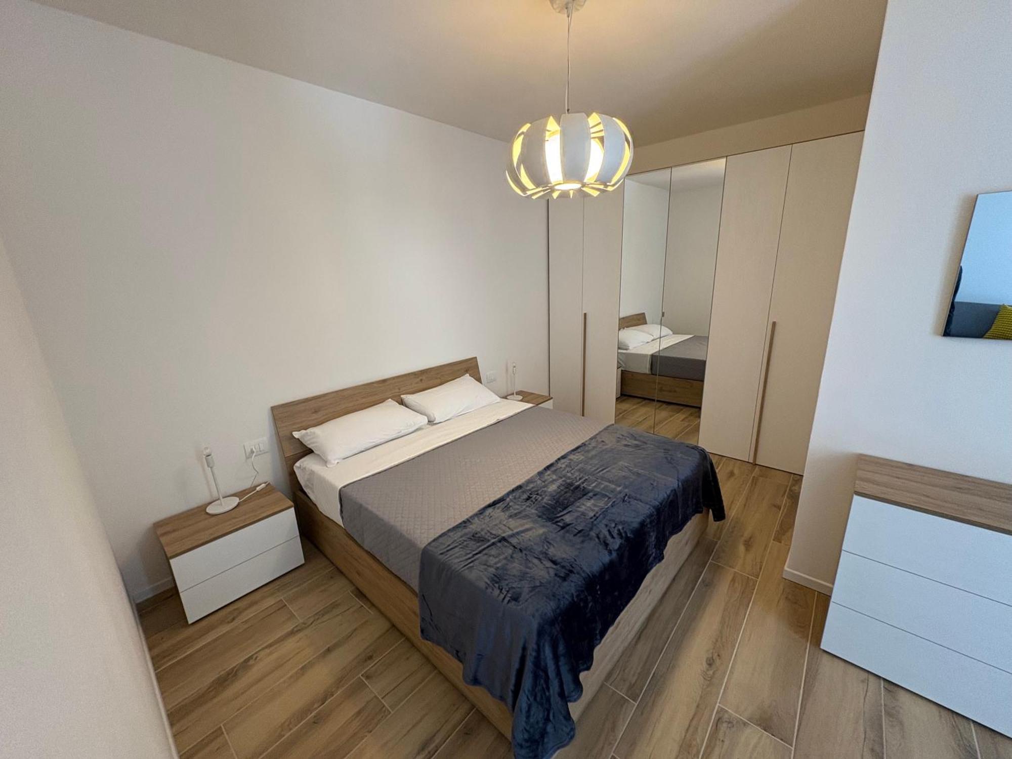 Azzano San Paolo Sweet Home... Parking Inside מראה חיצוני תמונה